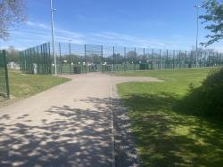 An image of South Charnwood High School 3G uploaded by rampage
