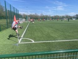 An image of South Charnwood High School 3G uploaded by rampage