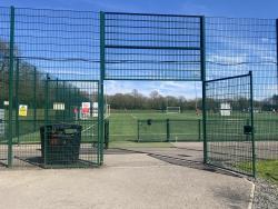 An image of South Charnwood High School 3G uploaded by rampage
