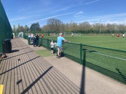 An image of South Charnwood High School 3G uploaded by rampage