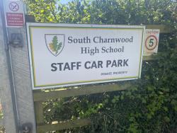 An image of South Charnwood High School 3G uploaded by rampage