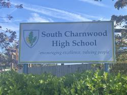 An image of South Charnwood High School 3G uploaded by rampage