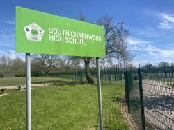 An image of South Charnwood High School 3G uploaded by rampage