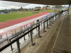 An image of South Kesteven Stadium uploaded by rampage