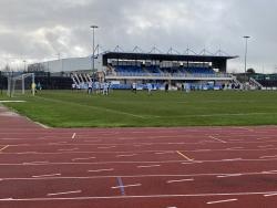 An image of South Kesteven Stadium uploaded by rampage