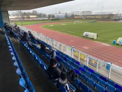 An image of South Kesteven Stadium uploaded by rampage