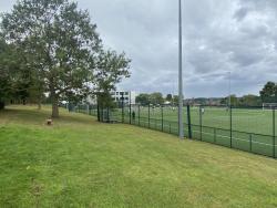 An image of South Notts Academy 3G uploaded by rampage
