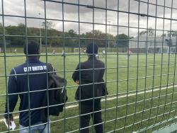 An image of South Notts Academy 3G uploaded by rampage