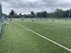 An image of South Notts Academy 3G uploaded by rampage
