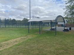 An image of South Notts Academy 3G uploaded by rampage