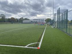 An image of South Notts Academy 3G uploaded by rampage