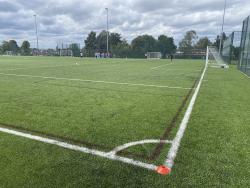 South Notts Academy 3G