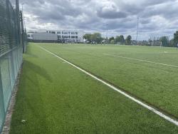 South Notts Academy 3G