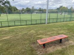 South Notts Academy 3G