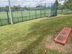 South Notts Academy 3G