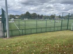 South Notts Academy 3G