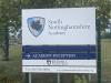 South Notts Academy 3G