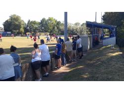 An image of Southern Road Ground uploaded by jonwoozley