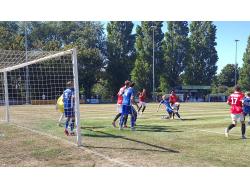 An image of Southern Road Ground uploaded by jonwoozley