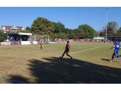An image of Southern Road Ground uploaded by jonwoozley