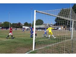 An image of Southern Road Ground uploaded by jonwoozley