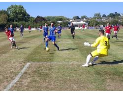 An image of Southern Road Ground uploaded by jonwoozley