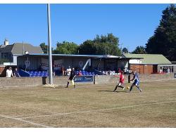 An image of Southern Road Ground uploaded by jonwoozley