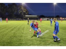 An image of Southfields Recreation Ground uploaded by jonwoozley