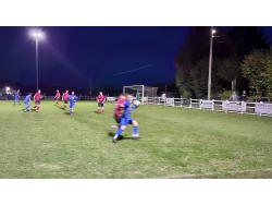 An image of Southfields Recreation Ground uploaded by jonwoozley