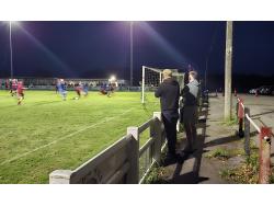 An image of Southfields Recreation Ground uploaded by jonwoozley