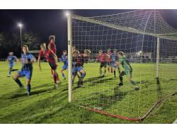 An image of Southfields Recreation Ground uploaded by jonwoozley