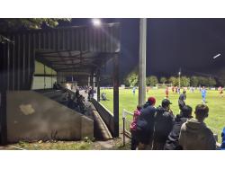 An image of Southfields Recreation Ground uploaded by jonwoozley