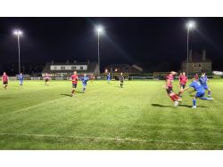 An image of Southfields Recreation Ground uploaded by jonwoozley