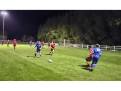 An image of Southfields Recreation Ground uploaded by jonwoozley