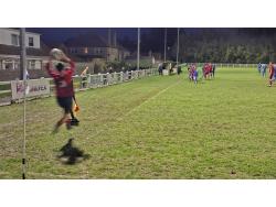 An image of Southfields Recreation Ground uploaded by jonwoozley