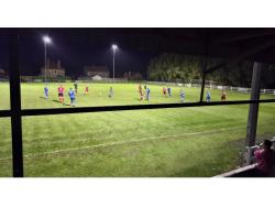 An image of Southfields Recreation Ground uploaded by jonwoozley