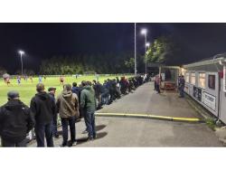 An image of Southfields Recreation Ground uploaded by jonwoozley