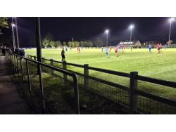 An image of Southfields Recreation Ground uploaded by jonwoozley