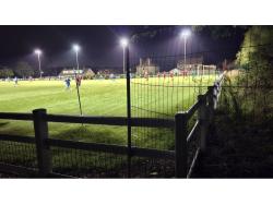 An image of Southfields Recreation Ground uploaded by jonwoozley