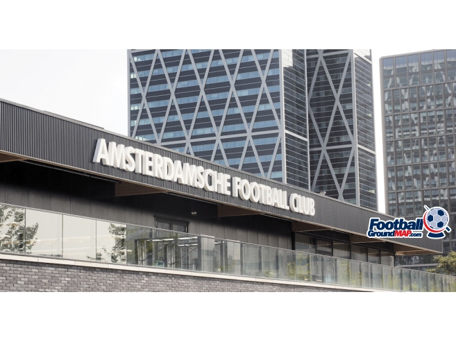 Sportpark Goed Genoeg