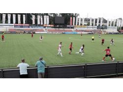 Sportpark Goed Genoeg