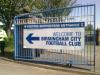 St Andrew's