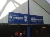 St Andrew's