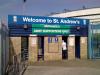St Andrew's