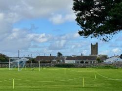 An image of St Buryan Recreation Ground uploaded by francis0262