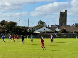 An image of St Buryan Recreation Ground uploaded by francis0262