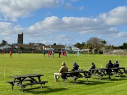 An image of St Buryan Recreation Ground uploaded by francis0262
