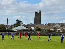 An image of St Buryan Recreation Ground uploaded by francis0262