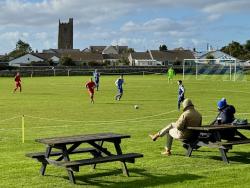 An image of St Buryan Recreation Ground uploaded by francis0262