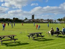 An image of St Buryan Recreation Ground uploaded by francis0262
